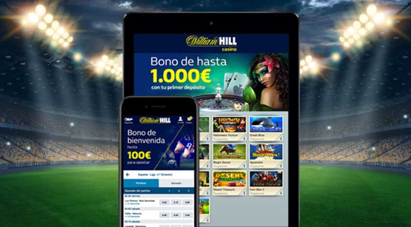 william hill app