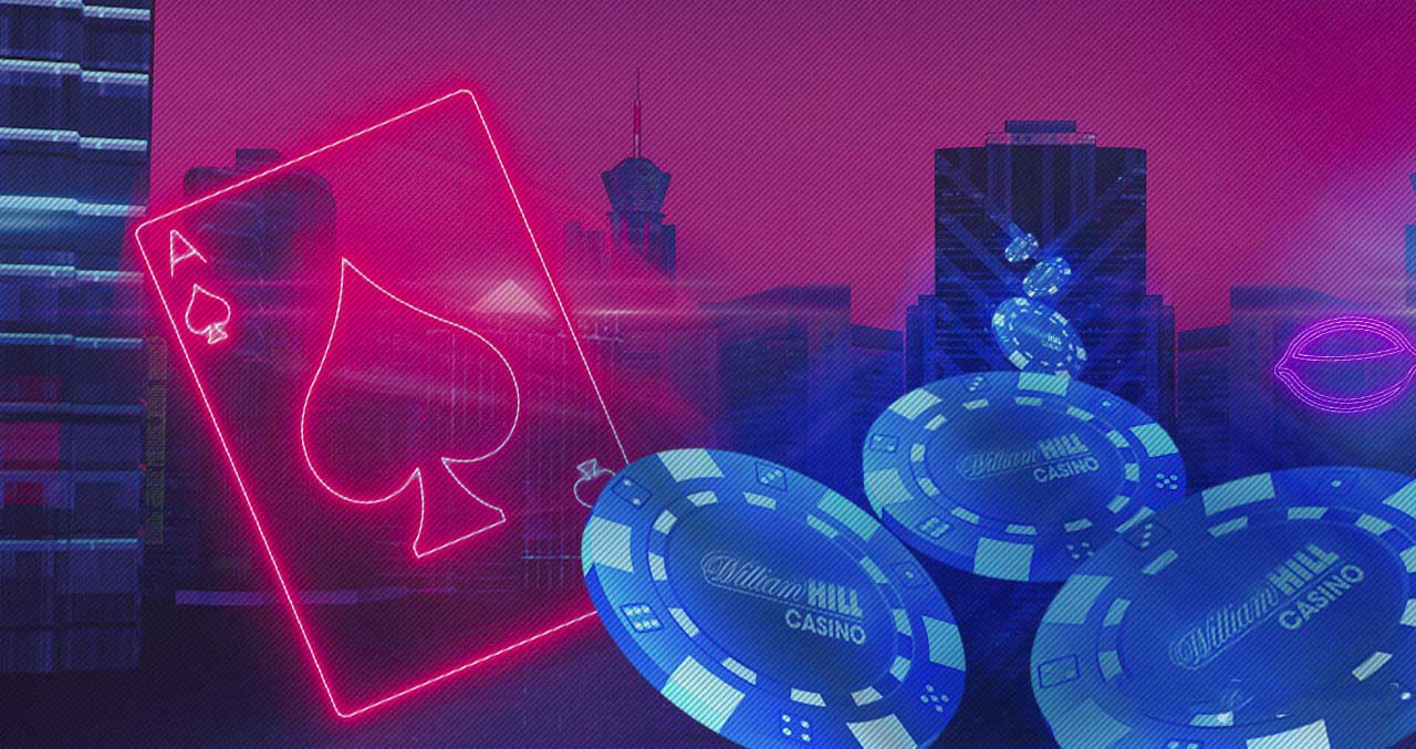 william hill casino