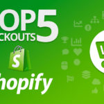 Los 5 mejores checkouts personalizables de Shopify en el mercado